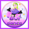 Logo da BOIDANCA